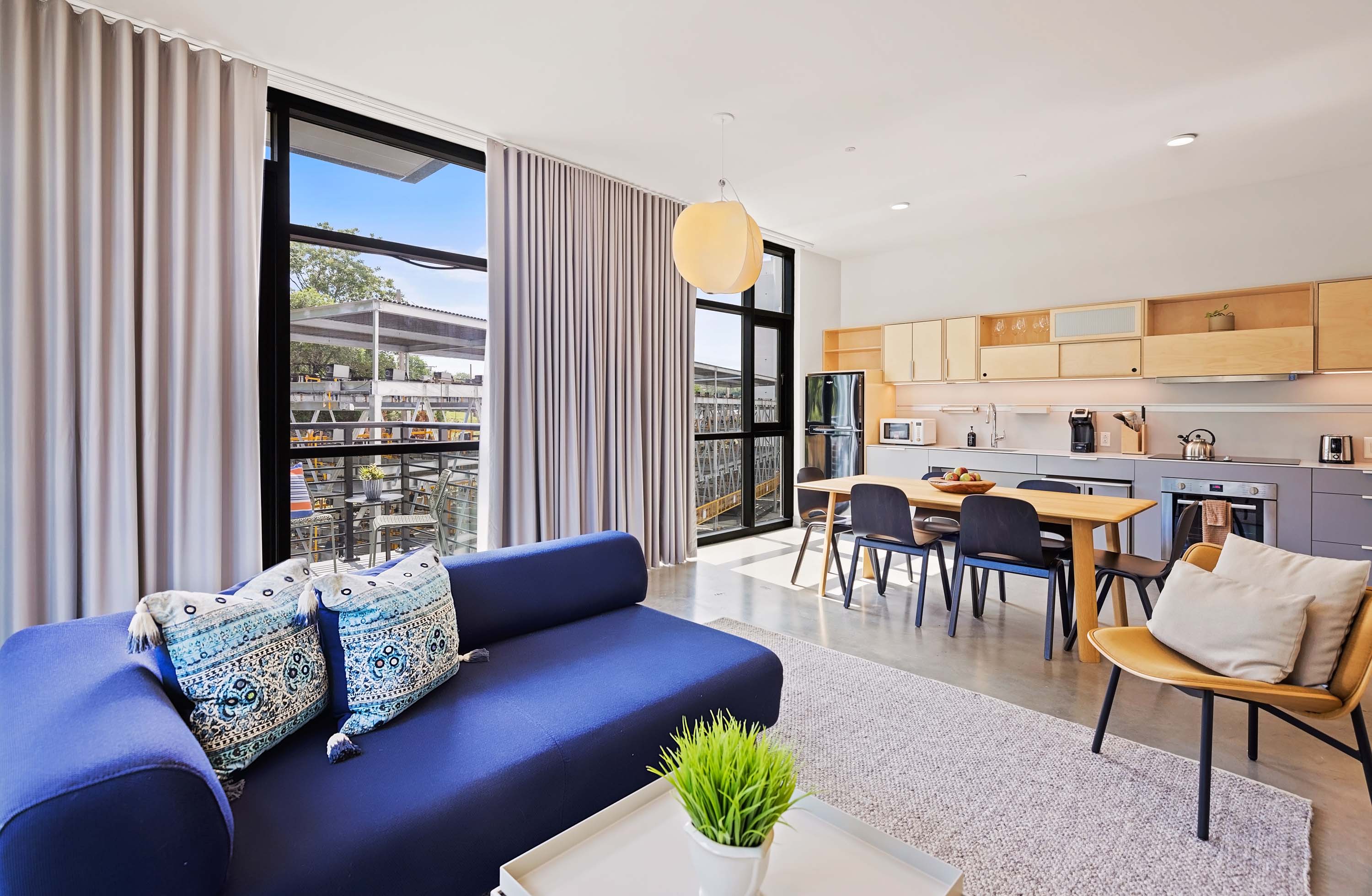 Placemakr WedgewoodHouston Nashville Apartment & extended stays